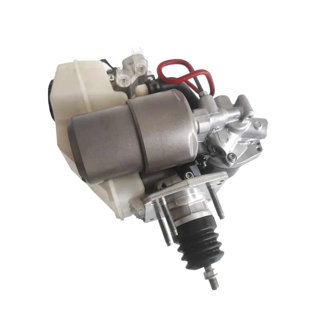Lexus ABS Pump Master Cylinder Booster Actuator 47050-240510 47050-24070