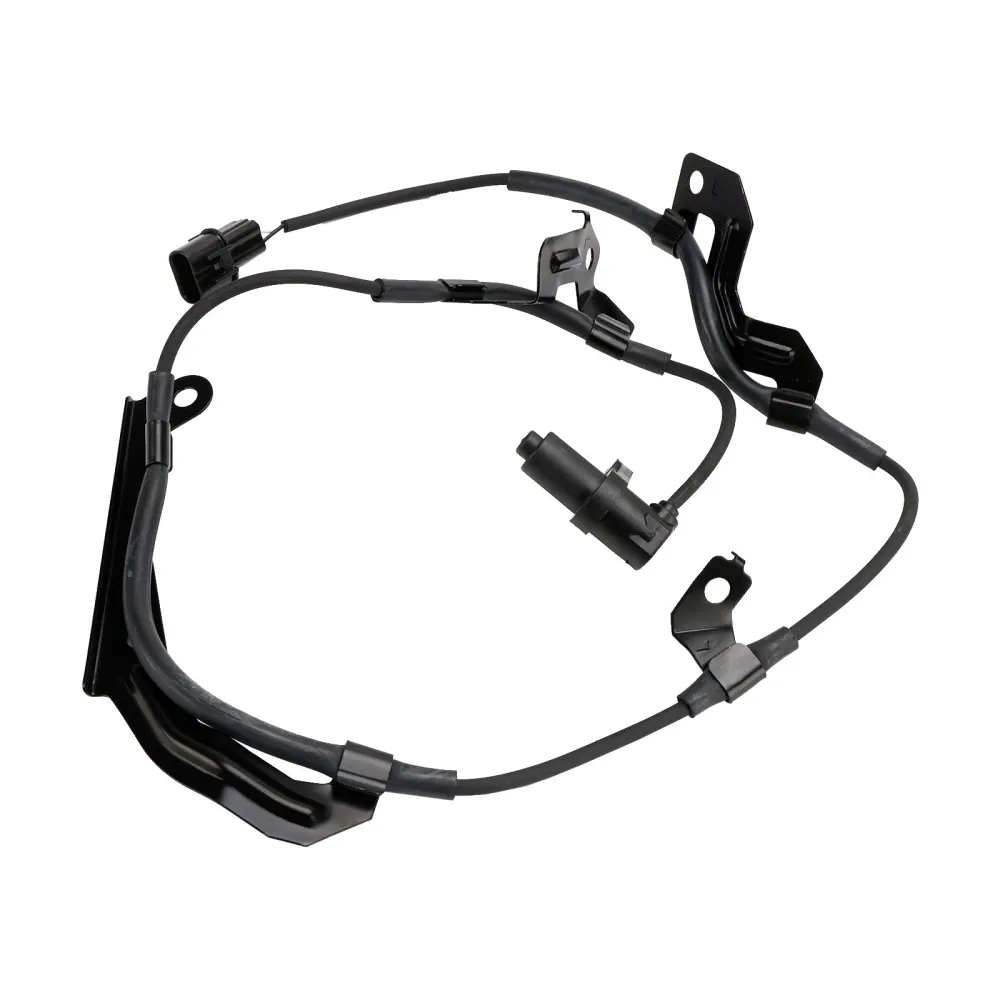 Mitsubishi L200 2.5DID B40 MN102573 ABS HJELP Sensor foran venstre