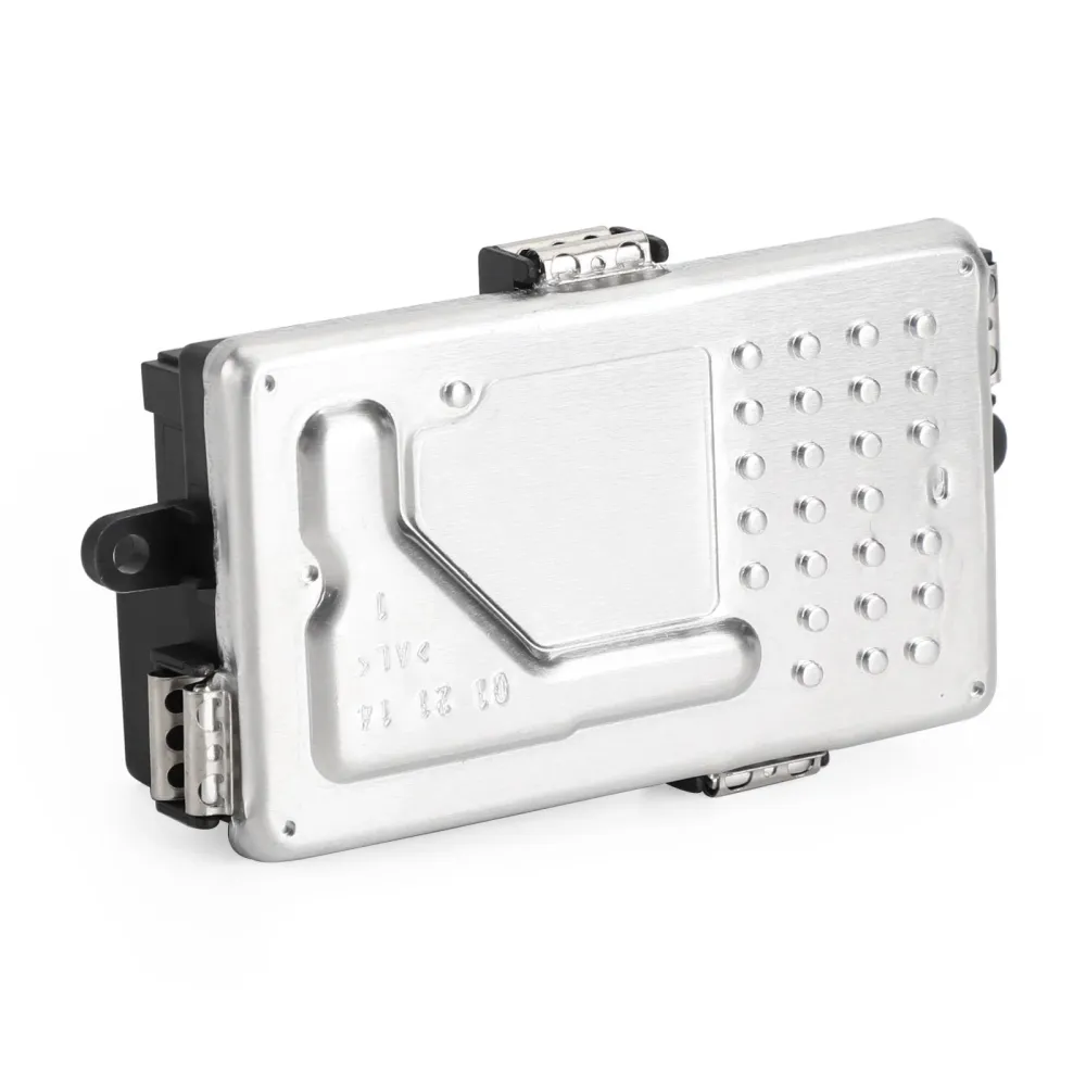 2016 BMW M6 Base Coupe 2-Door Heater Blower Motor Resistor 64119226780 Generic