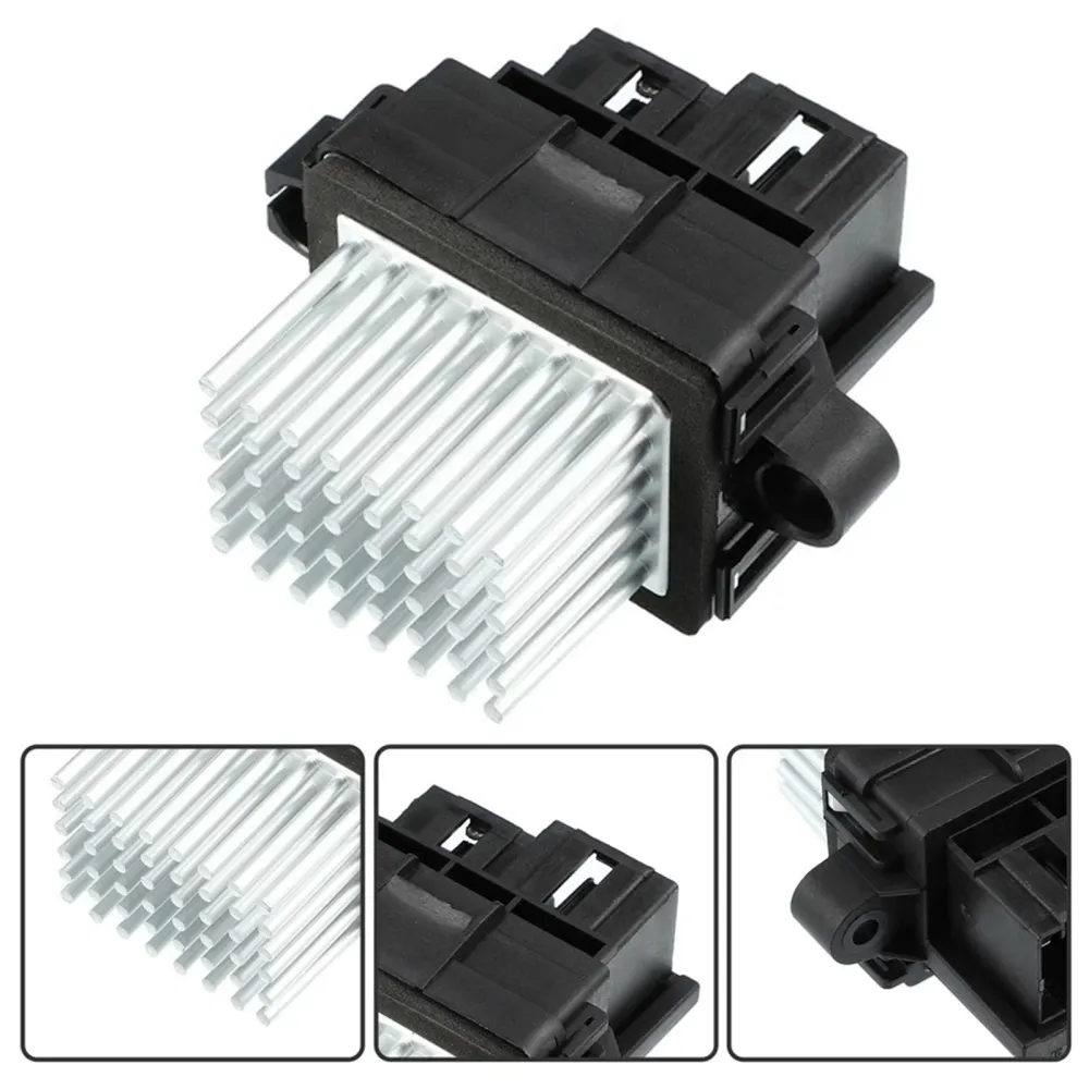 Blower Motor Resistor 68079480AA Jeep Grand Cherokee 2011-2013