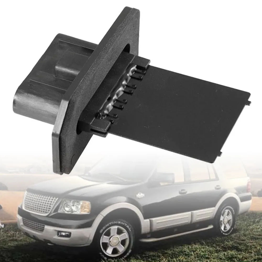 Varmemotormotstand 4L2Z19A706AA Ford Expedition Explorer 2003-2006