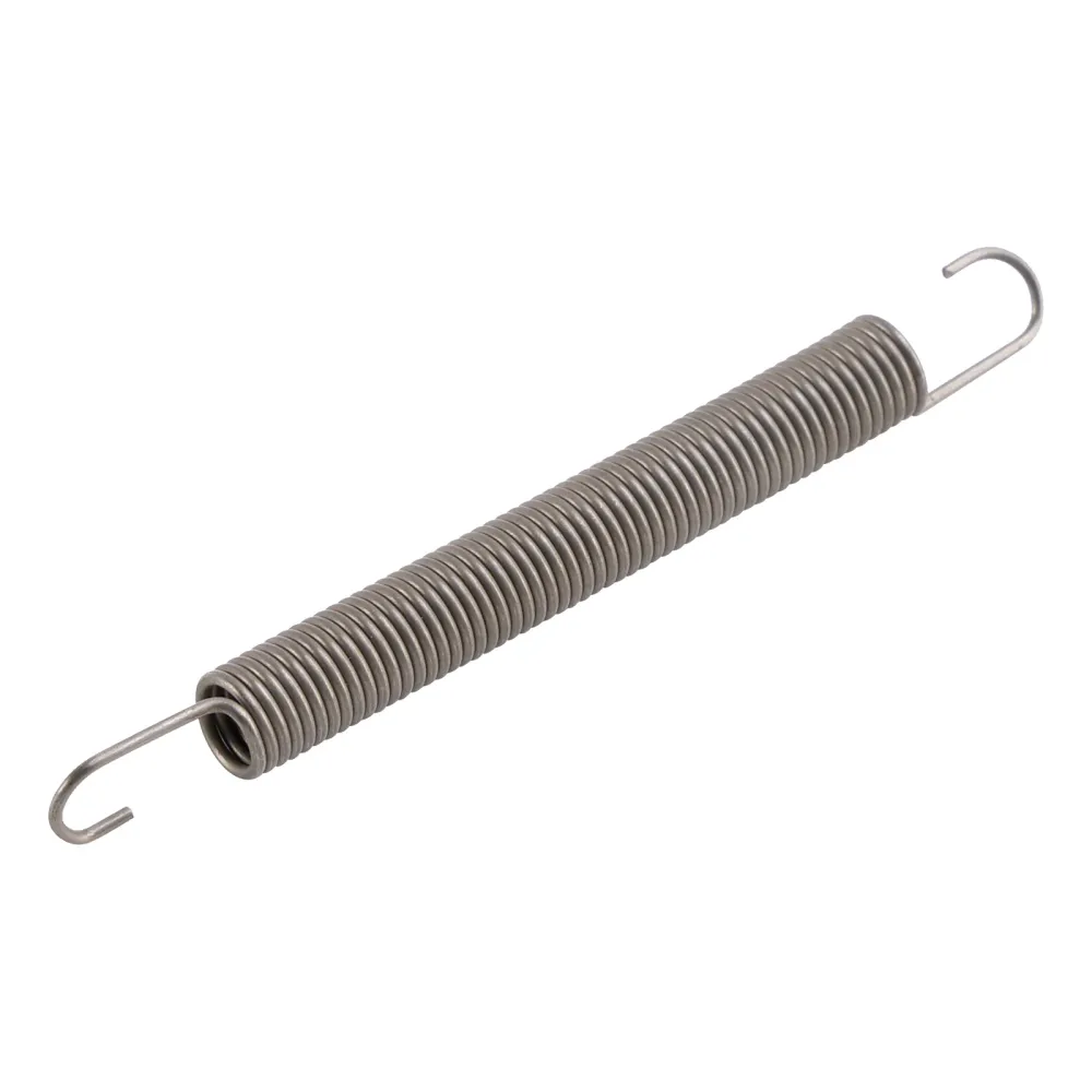 Mercedes M102 Motorgass kroppsventil Return Spring A1029930910