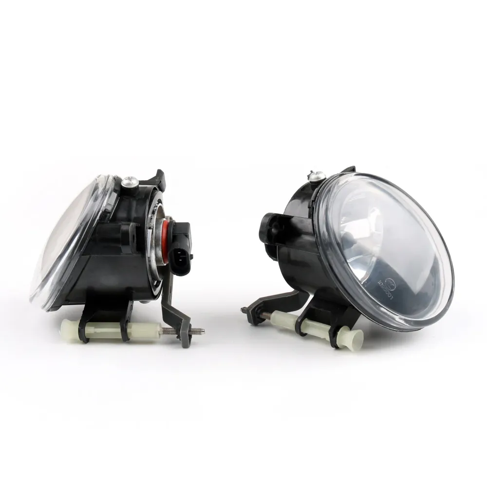 2009-2011 Audi A4 B8 sedan tåkelampe lys H11 55W generisk