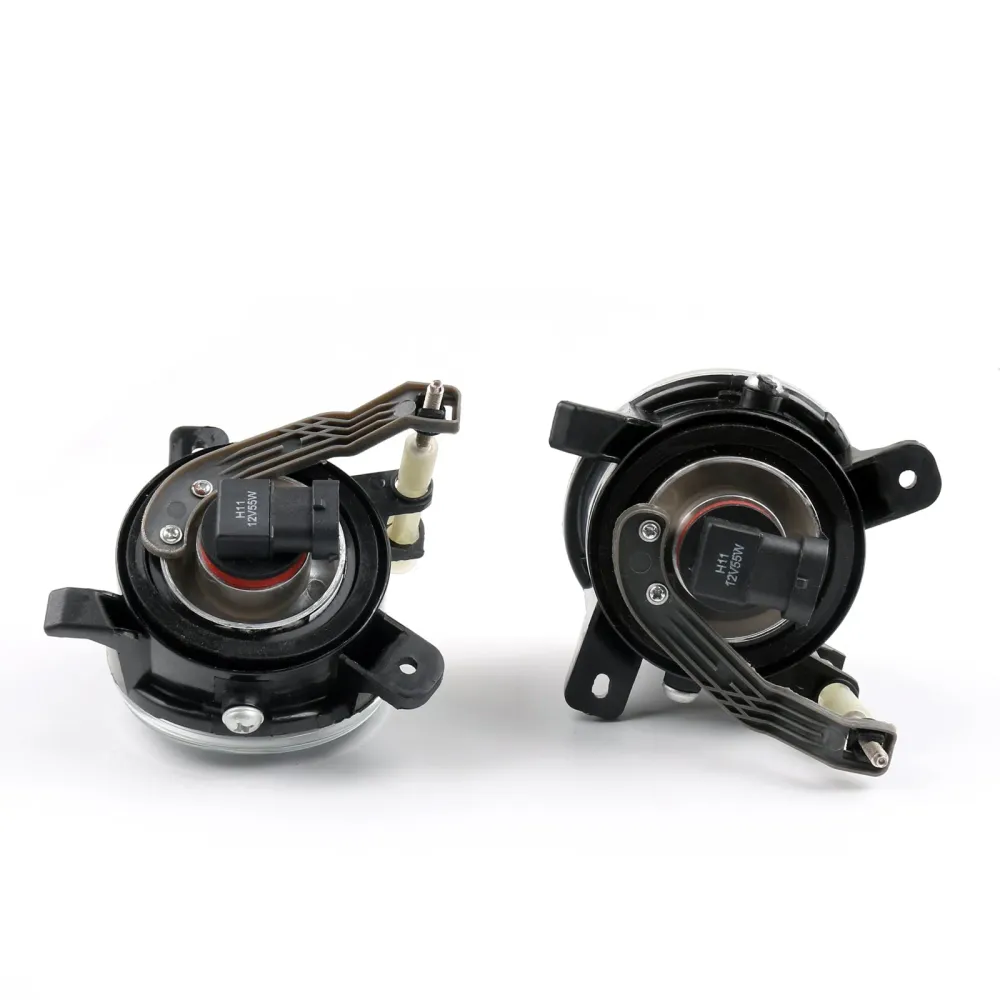 2009-2011 Audi A4 B8 sedan tåkelampe lys H11 55W generisk