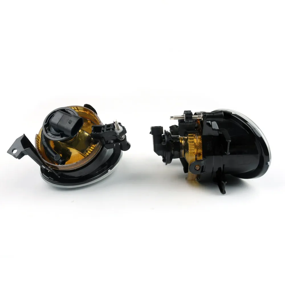 2009-2013 VW Golf pluss par front LED tåkelamper tåkelys