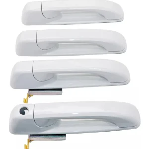2012-2018 Dodge Ram 1500 2500 3500 4PCS Dørhåndtak