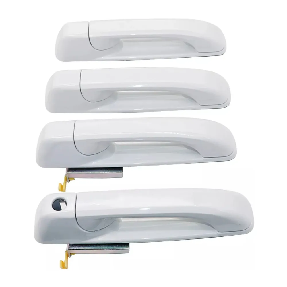 2012-2018 Dodge Ram 1500 2500 3500 4PCS Dørhåndtak