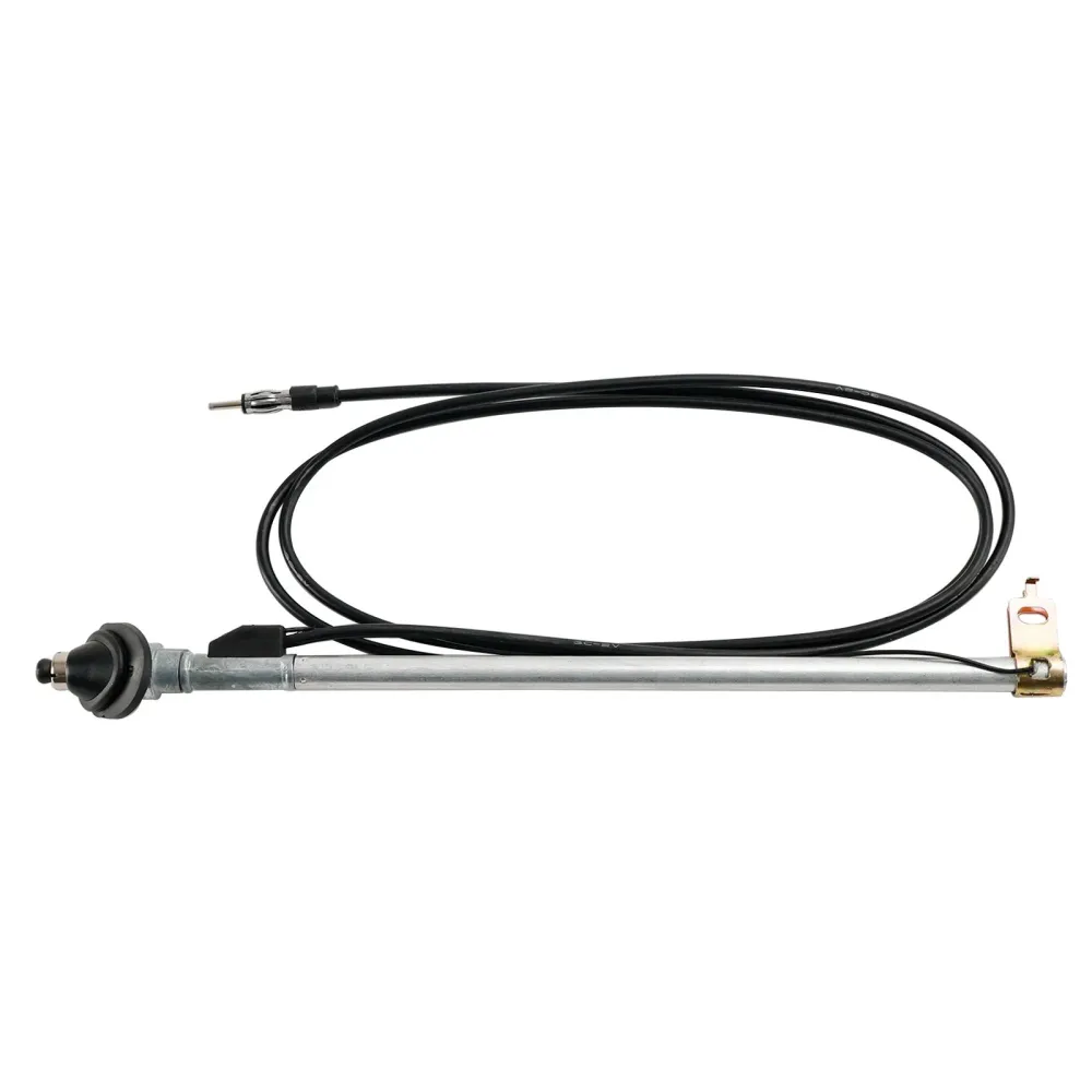 Manual Lock Down Antenna Landcruiser 80 Series HDJ80 HZJ80 FZJ80