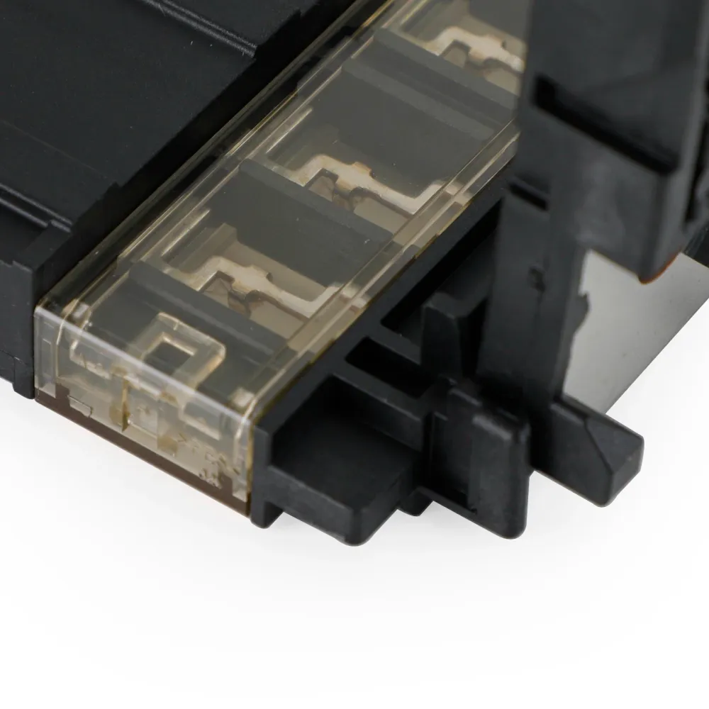 2005-2012 Nissan Pathfinder Battery Fuse Terminal 24380-79915