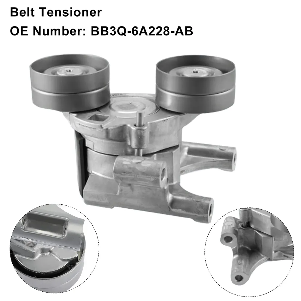 Belte-strammer BB3Q-6A228-AB Ford Ranger Transit-150 Transit-350 Transit-250