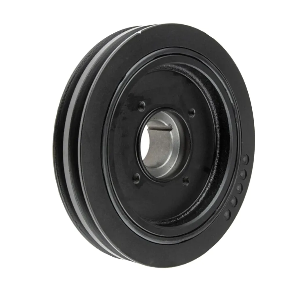 Veivaksel remskive MD374223 Mitsubishi L200 Shogun Sport 2,5 TD 4D56 Diesel
