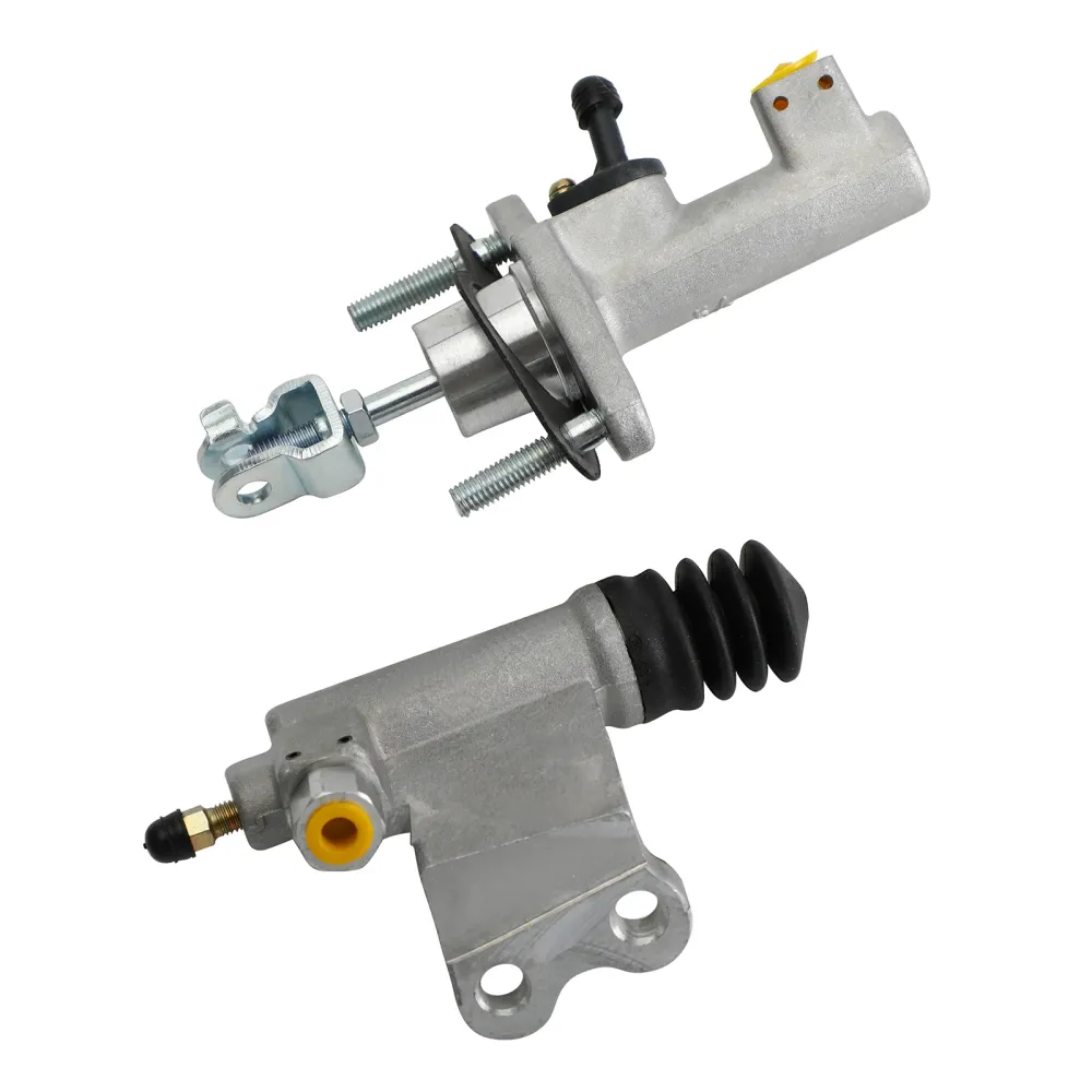 2001-2005 Honda Civic 1.7L Clutch Master +Slave Cylinder Kit 46930-S5A-013