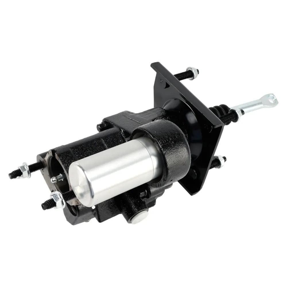 2012-2018 RAM 2500 3500 Power Brake Booster 68144663ab