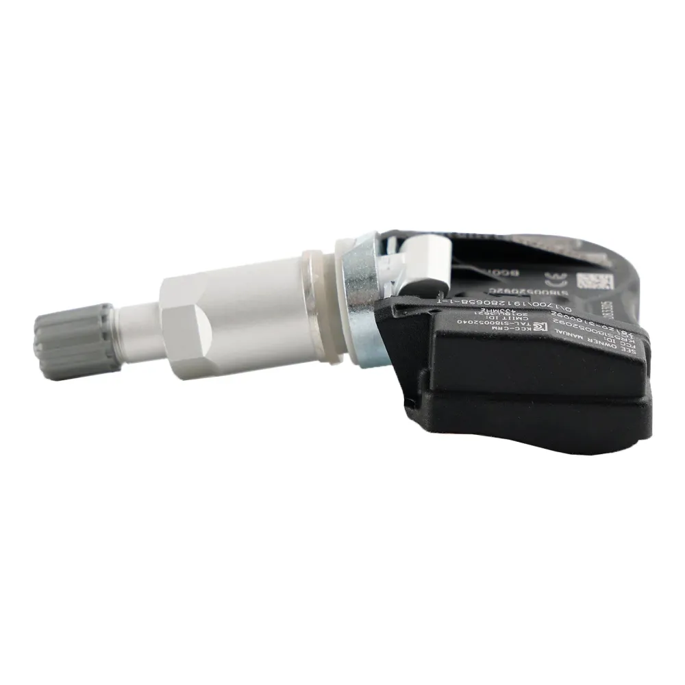 TPMS Dekktrykkssensor 52933-3N100 Kia Ceed Hyundai Accent Genesis