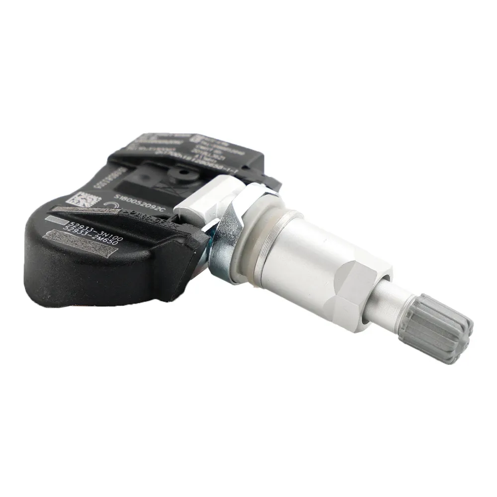 TPMS Dekktrykkssensor 52933-3N100 Kia Ceed Hyundai Accent Genesis