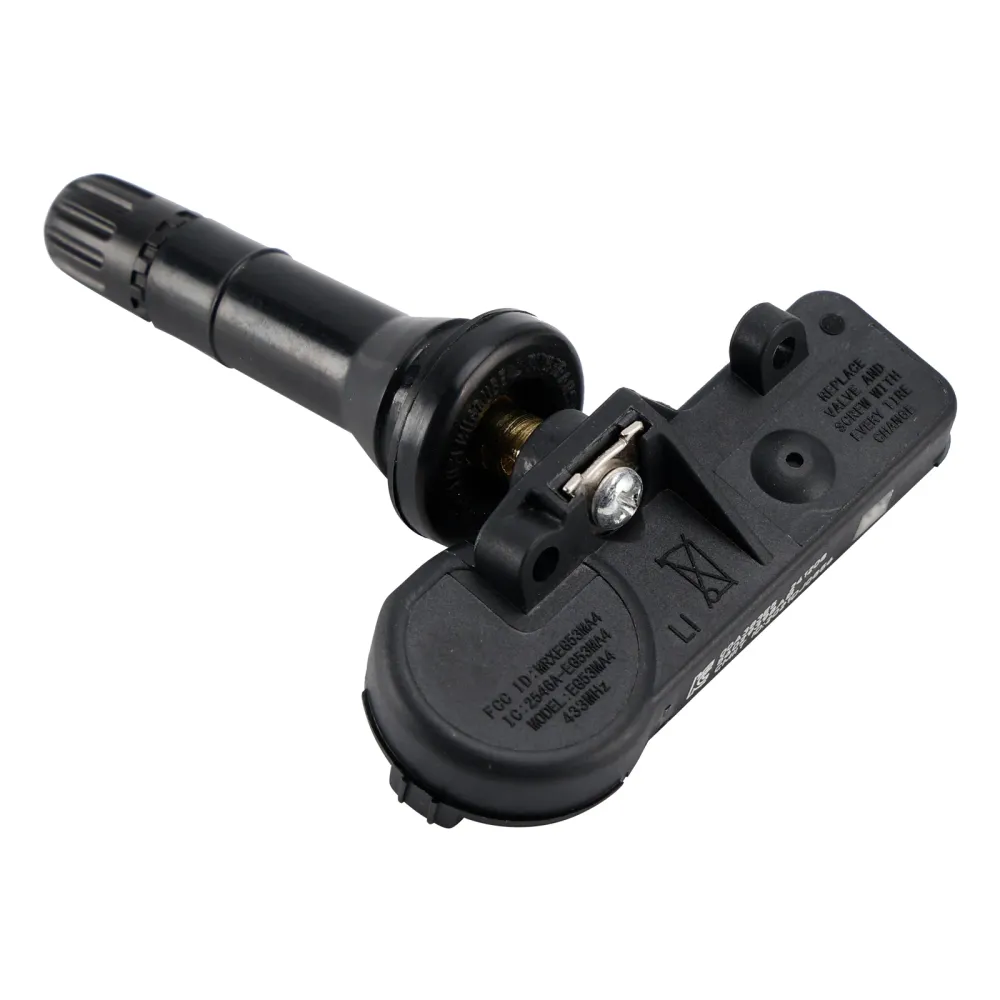 1x TPMS Dekktrykkssensor Dodge Jeep Chrysler RAM 56029398AB