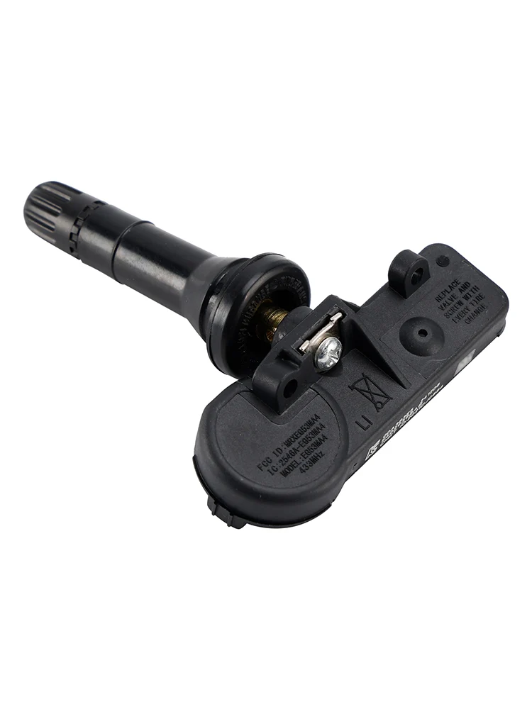 1x TPMS Dekktrykkssensor Dodge Jeep Chrysler RAM 56029398AB