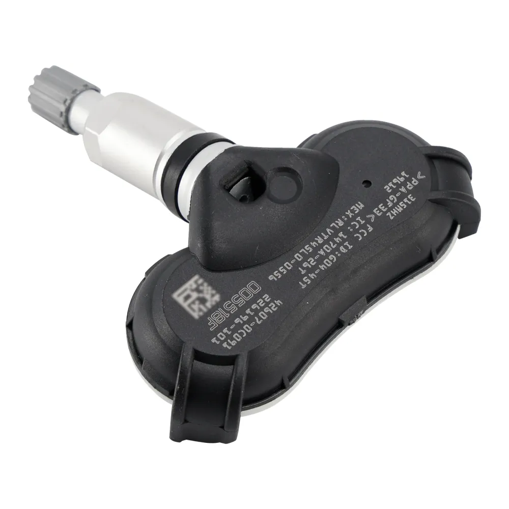 1x TPMS Dekktrykkssensor Toyota RAV4 Highlander Tundra 426070C091