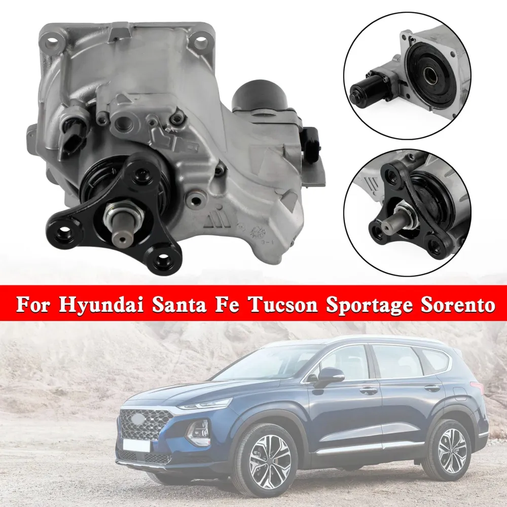 2014-2018 Kia Sorento Coupling Assembly 47800-3B520 478003B520