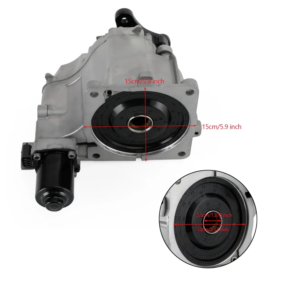 2014-2018 Kia Sorento Coupling Assembly 47800-3B520 478003B520