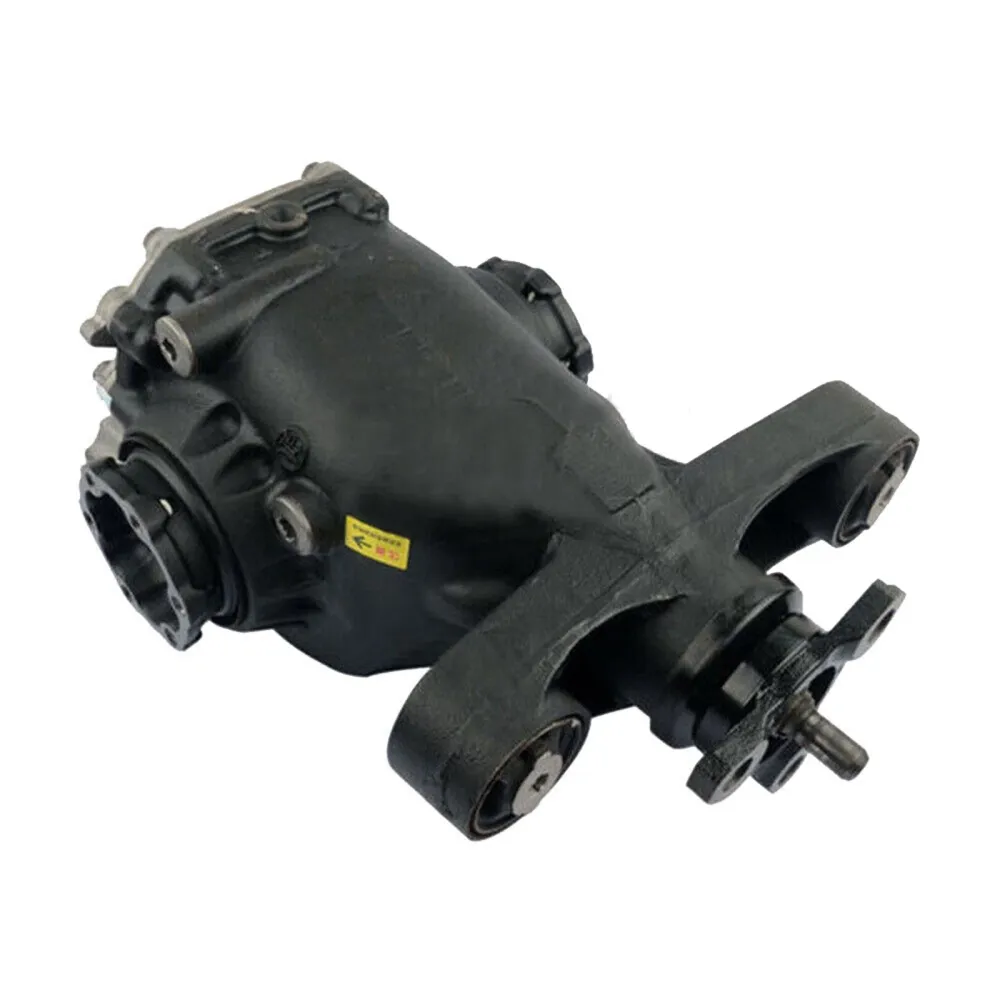 84110752 23156302 CADILLAC CTS 2015 Bakdifferensialmontering