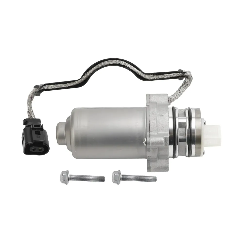 Audi RS3 2017-2019 AWD COUPLING OIL PUMP 0CQ598549