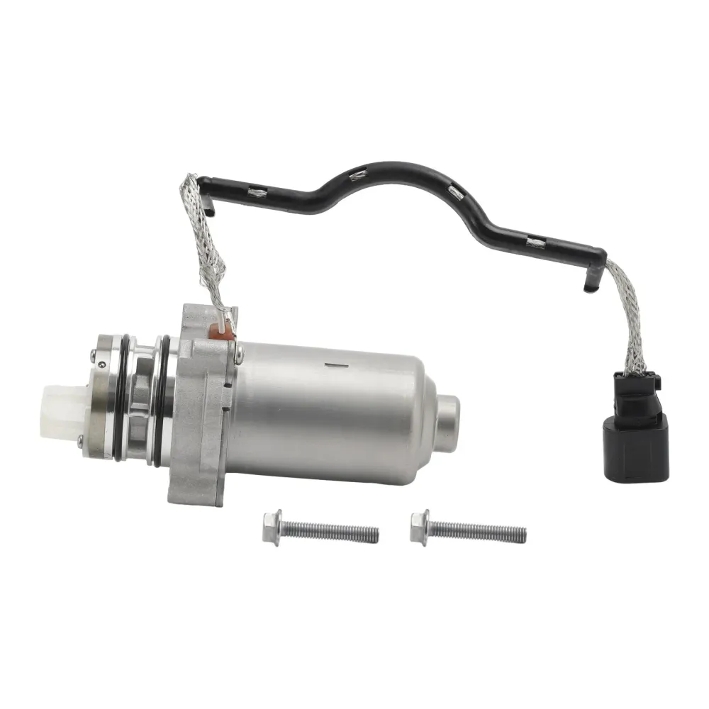 Audi RS3 2017-2019 AWD COUPLING OIL PUMP 0CQ598549