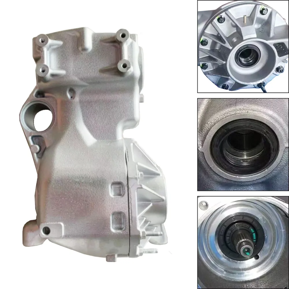 Bakdifferensial LR031377 Land Rover Freelander 2 Evoque