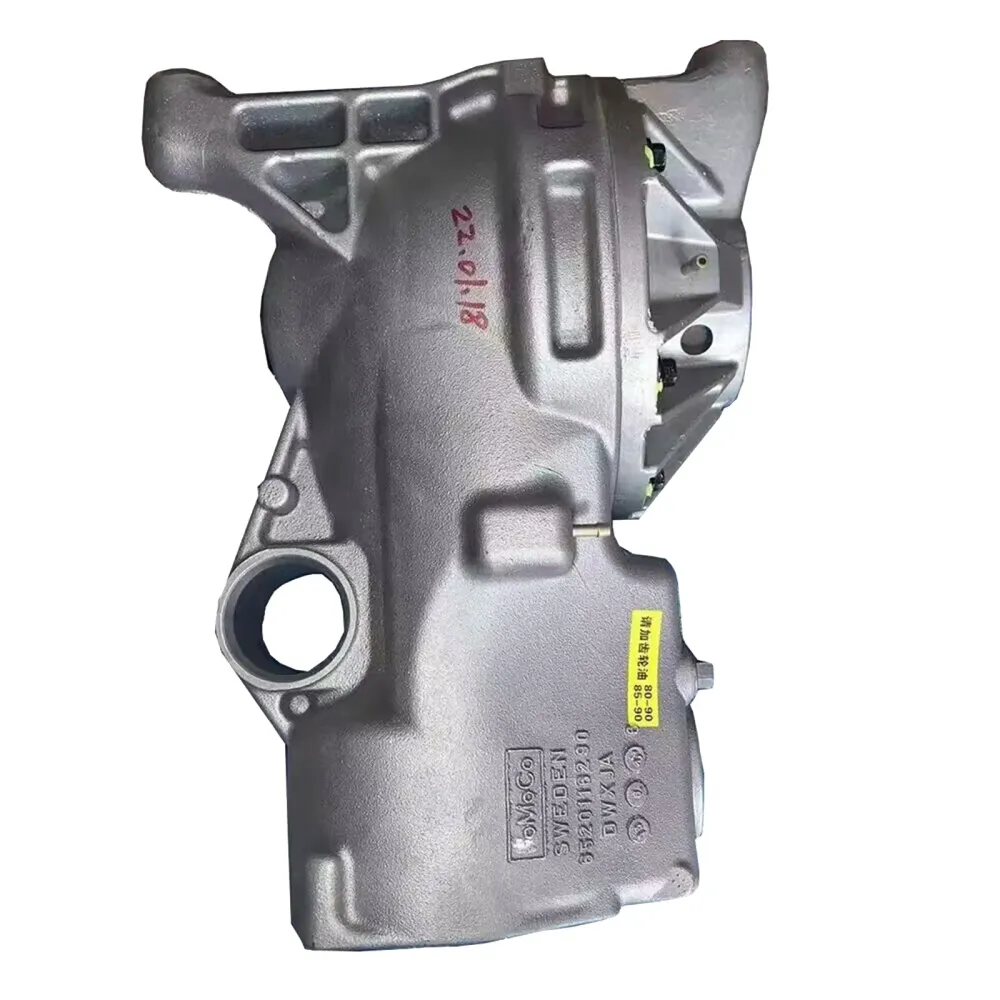 Bakdifferensial LR031377 Land Rover Freelander 2 Evoque