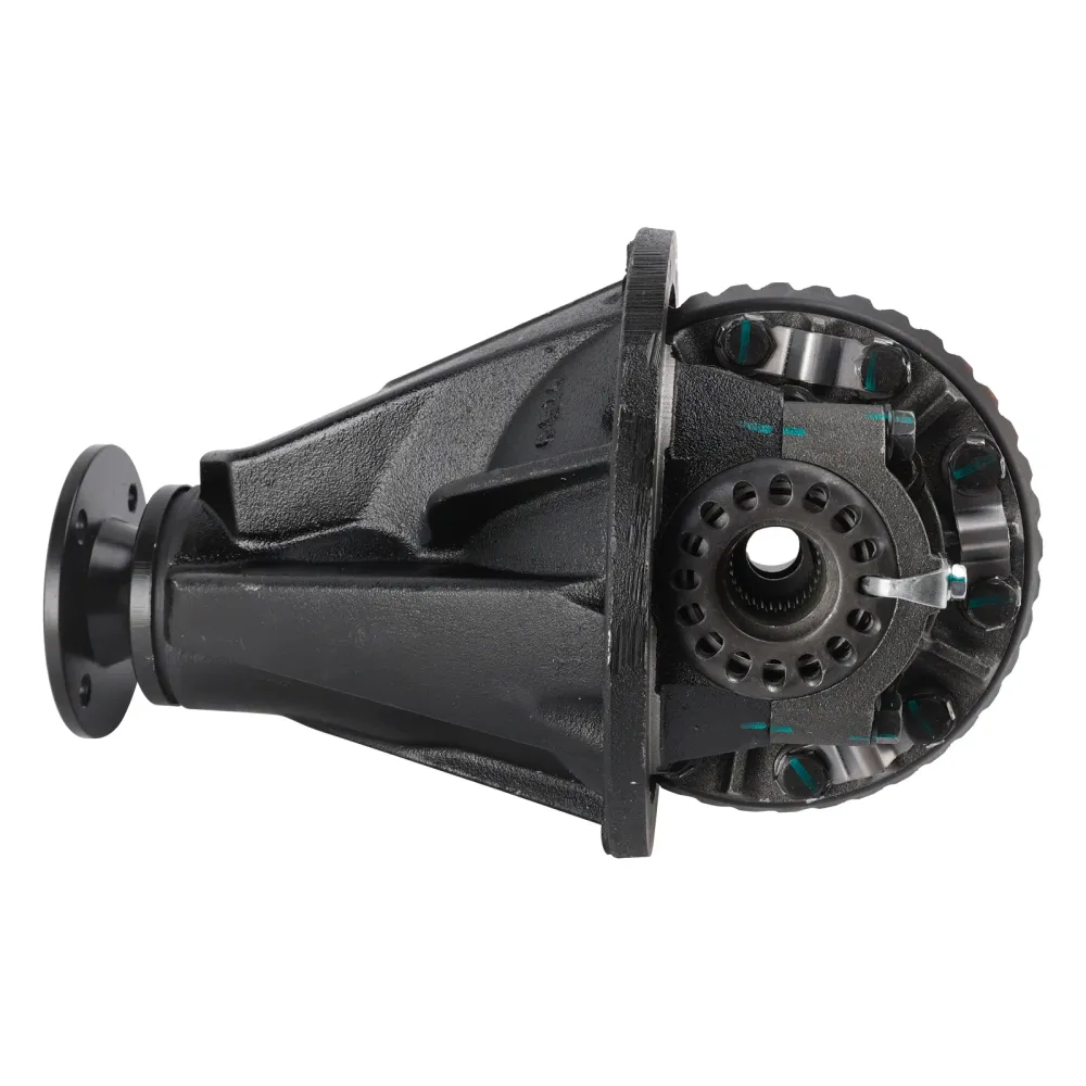 Bakdifferensialmontering 41:11 3.727 girforhold Toyota 4Runner 4.0L 03-09