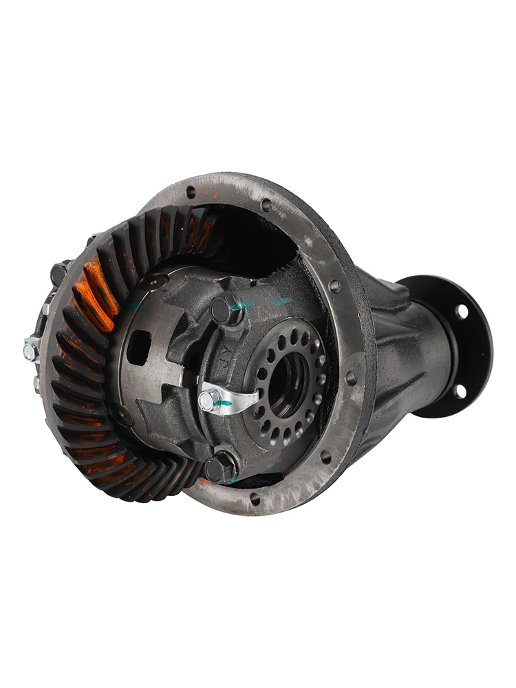 Bakdifferensialmontering 41:11 3.727 girforhold Toyota 4Runner 4.0L 03-09
