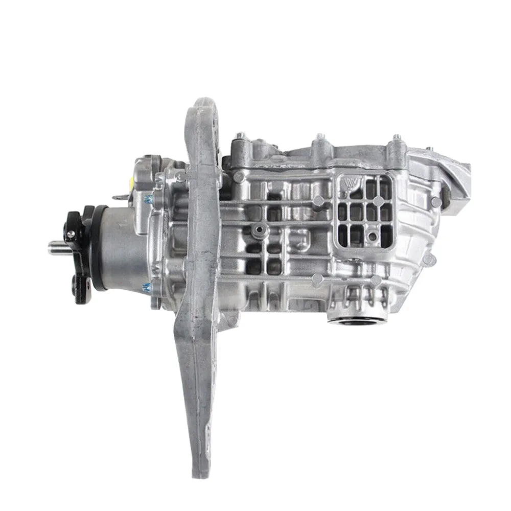 Bakdifferensialmontering A2463500802 Mercedes Benz CLA250 A45 B250 4MATIC
