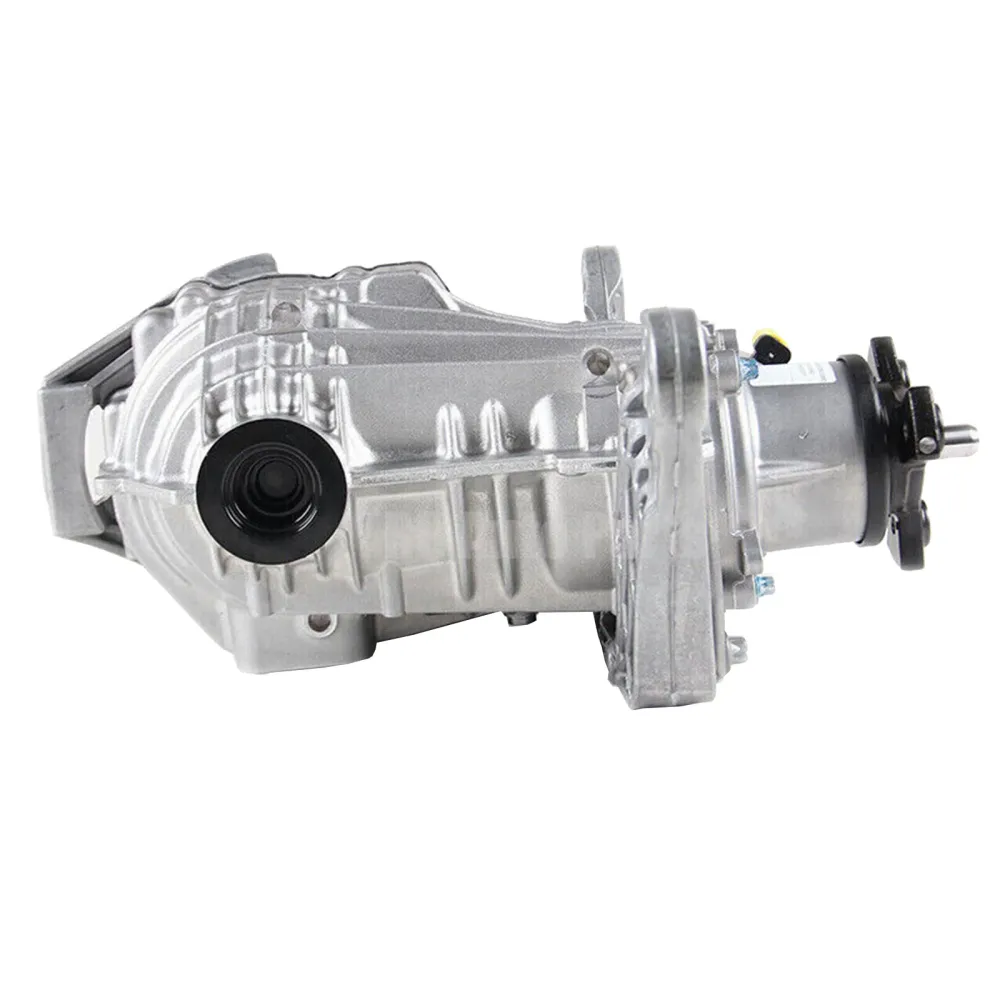Bakdifferensialmontering A2463500802 Mercedes Benz CLA250 A45 B250 4MATIC