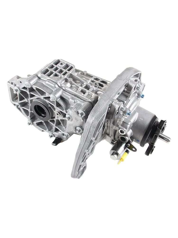 Bakdifferensialmontering A2463500802 Mercedes Benz CLA250 A45 B250 4MATIC