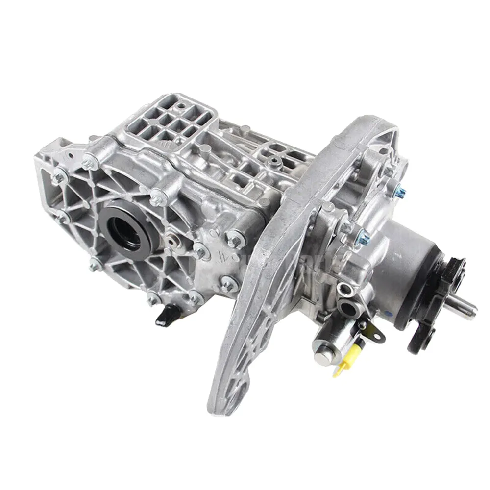 Bakdifferensialmontering A2463500802 Mercedes Benz CLA250 A45 B250 4MATIC