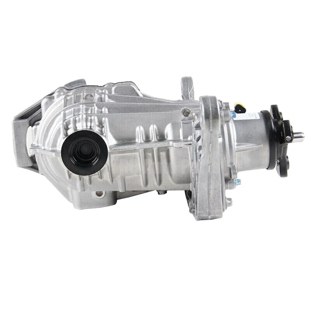 Bakdifferensialmontering A2463500802 Mercedes Benz CLA250 A45 B250 4MATIC