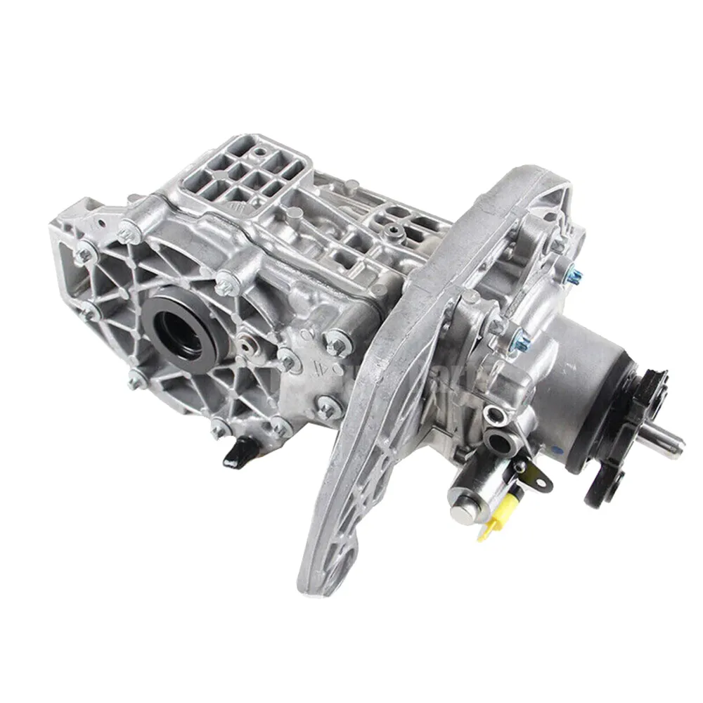 Bakdifferensialmontering A2463500802 Mercedes Benz CLA250 A45 B250 4MATIC