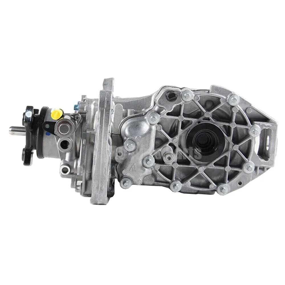 Bakdifferensialmontering A2463500802 Mercedes Benz CLA250 A45 B250 4MATIC