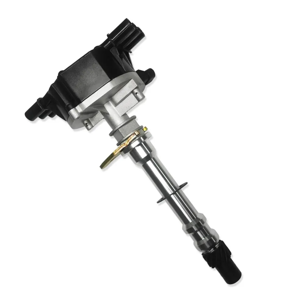 1995-2004 GMC Sonoma 4.3L V6 Engines Ignition Distributor 12598210 12570426