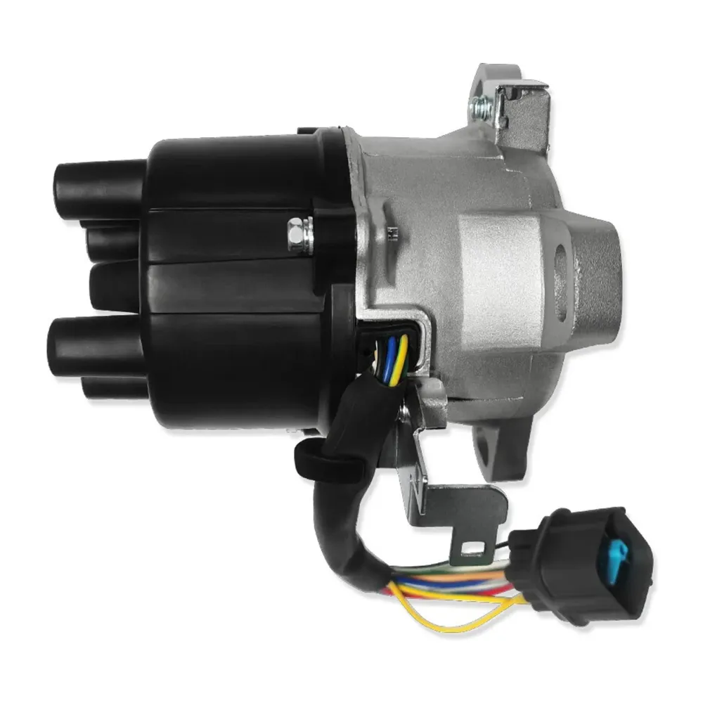 1996-1997 Honda Civic Del Sol Ignition Distributør 30100-P2E-A01 30105P2A01