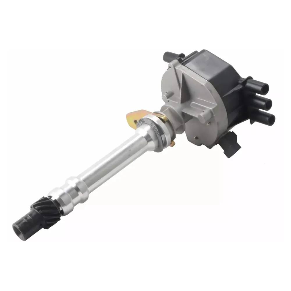 1996-1999 Chevrolet P30 4.3L V6 Engines Ignition Distributor 12598210 12570426