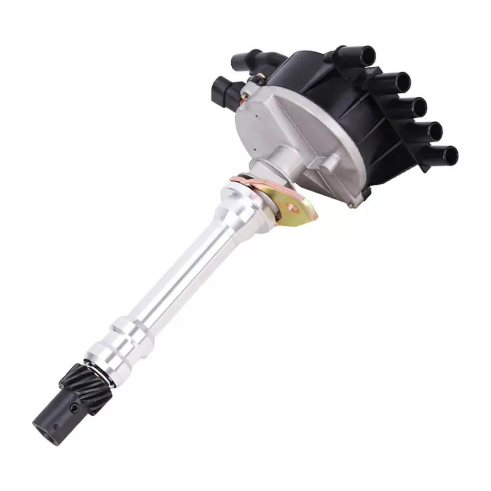 1996-1999 GMC Suburban C2500 V8 5.7L Oppgraderingsdistributør Ignition Distributør 12570425