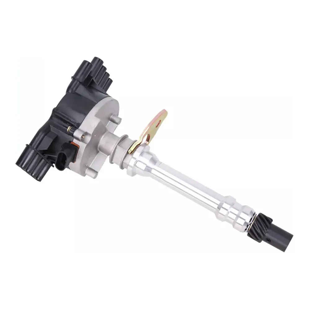 1996-2000 Chevrolet Tahoe V8 5.7L Oppgradering Distributør Ignition Distributør 12570425