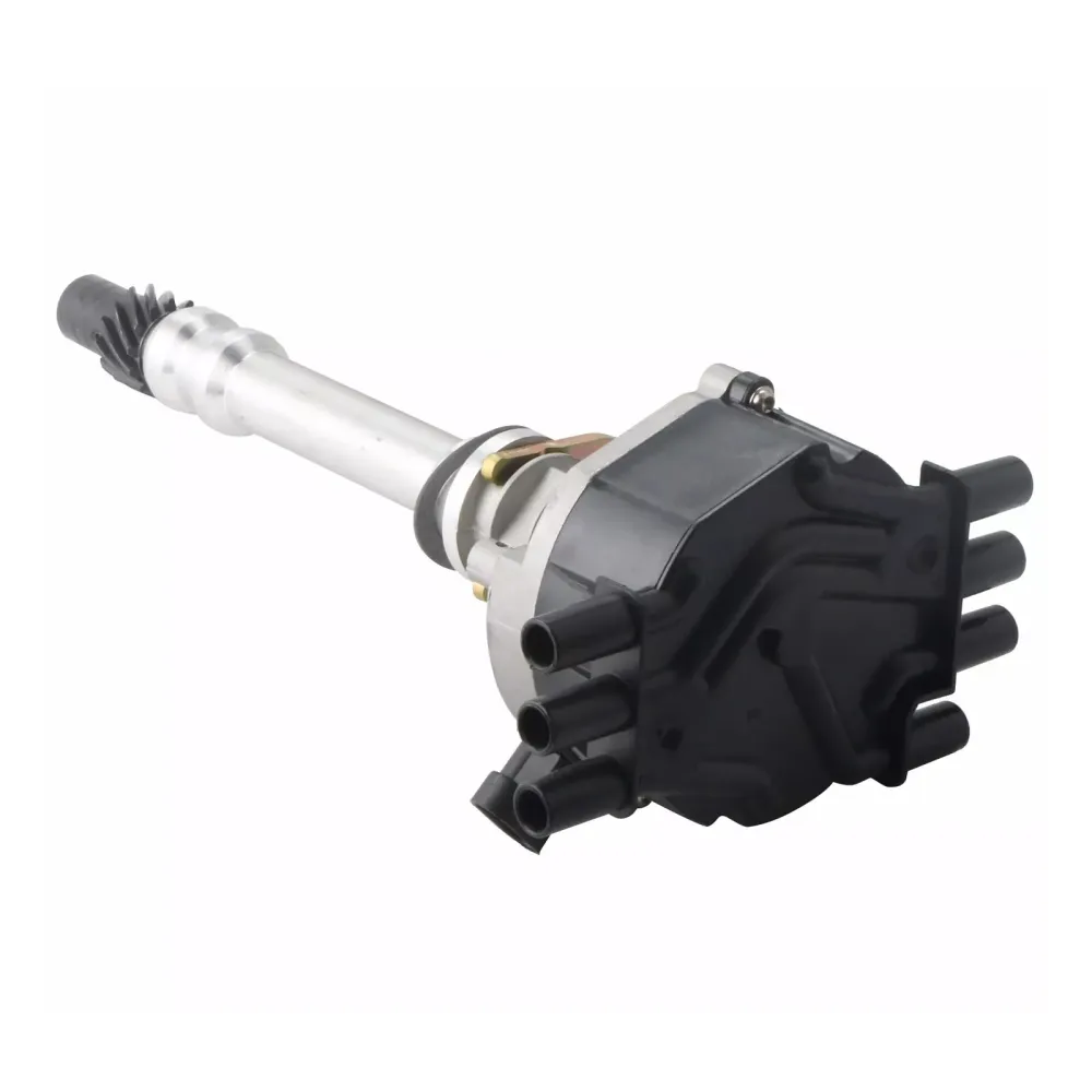 1996-2007 Chevrolet Express 1500 4.3L- V6 Engines Ignition Distributor 12598210 12570426