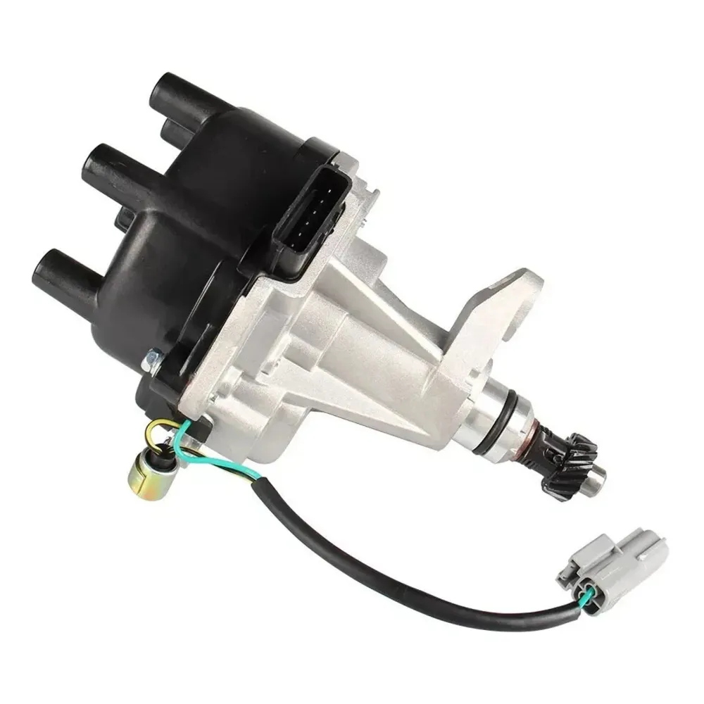 Distributør 22100-1W601 Frontier Xterra 2000–2004 3,3L V6 8K