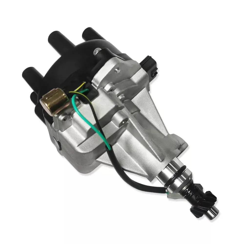 Distributør 22100-1W601 Frontier Xterra 2000–2004 3,3L V6 8K