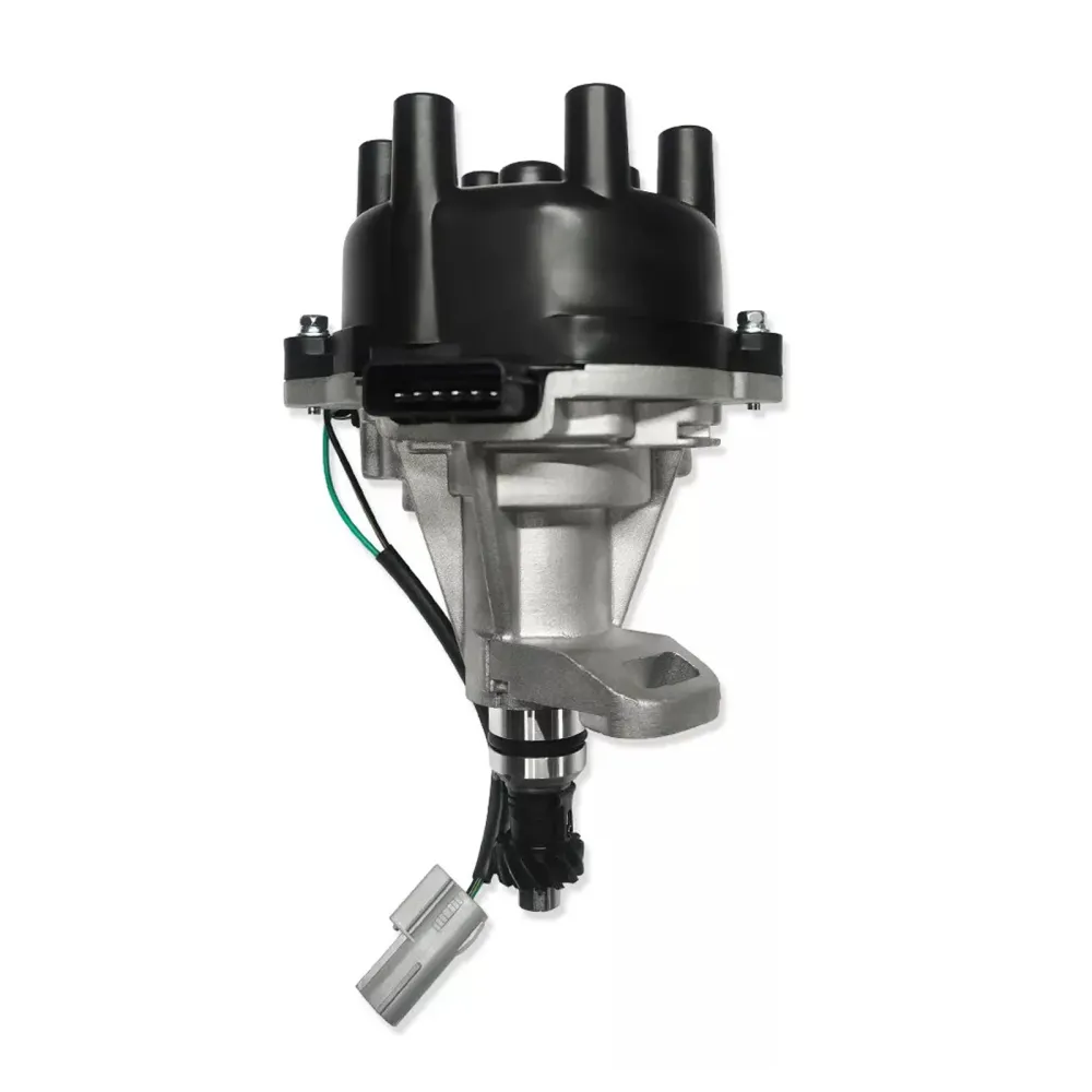 Distributør 22100-1W601 Frontier Xterra 2000–2004 3,3L V6 8K
