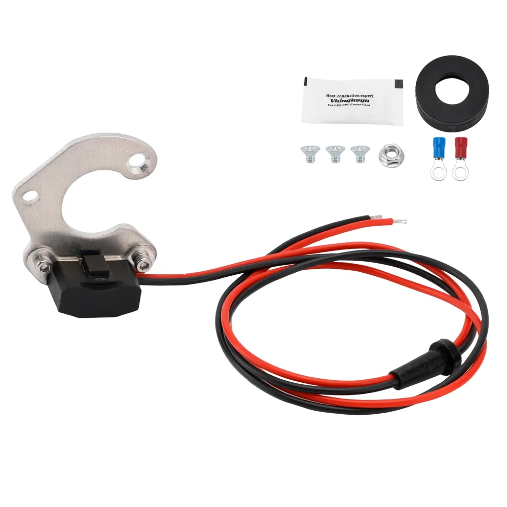 1442 Ignitor Electronic Ignition Conversion Kit IHC 4 Cylinder
