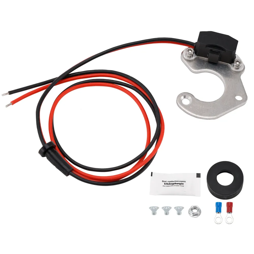 1442 Ignitor Electronic Ignition Conversion Kit IHC 4 Cylinder