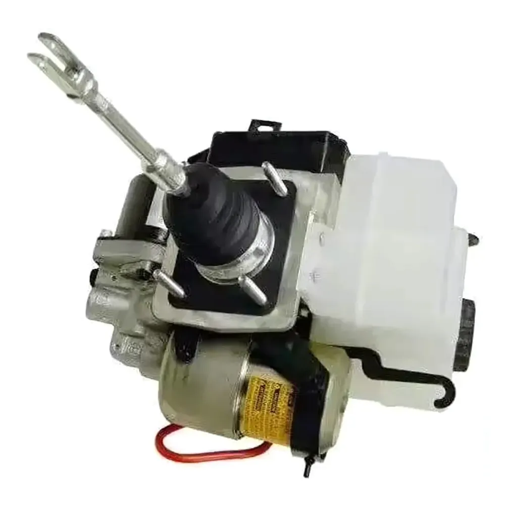 2005 Toyota 4Runner Actuator/Pump ASSM 8 Cyl gjennom 9/04 ABS Pump Master Cylinder Assemby 47050-60081